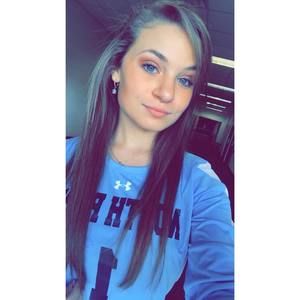 Meet your Posher, Maddie